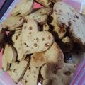 El cooksnap de Nadiia cuando hizo 🍪Galletitas dulces con azúcar mascabo fáciles y saludables🍪.