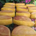 Cooksnap dari istiqomah untuk resep Pukis (Lembut dan berserat) #pr_Pukis