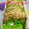 Cooksnap dari Novelita Fidzacell untuk resep Killer Soft Bread #ketopad_cp_recook