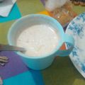 El cooksnap de Arely Montserrat Ruiz Bonilla cuando hizo Licuado energético.