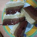 Cooksnap dari Deby untuk resep Bolu Tiramisu Kukus