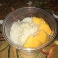 Cooksnap dari Ria Pramudito untuk resep Sticky Rice Mango