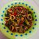 Cooksnap dari Elisa Abdul Hamid untuk resep Cumi Hitam Masak Manado