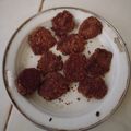 Cooksnap dari Dara Ayu Larasati untuk resep Choco oat cookies 3 bahan untuk Diet