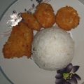 Cooksnap dari safhira untuk resep Chicken Katsu