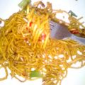 Cooksnap dari D.A untuk resep Mie goreng padang