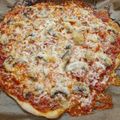 Csáky Mónika Cooksnap-ja, amikor elkészítette a(z) Kifli, Shar mix B kenyérlisztből (gluténmentes) receptet.