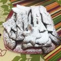 El cooksnap de Mary Navarrete cuando hizo Calzones rotos receta fácil.
