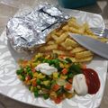 Cooksnap dari SATRYO WIDIARTO untuk resep Beef Steak Sederhana & Cepat