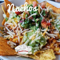 El cooksnap de Monik cuando hizo Nachos a mi estilo 🇲🇽.