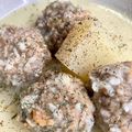 Cooksnap από Stacy! στη συνταγή Γιουβαρλάκια πανέμορφα!