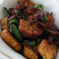 Cooksnap dari stella untuk resep Oseng Tempe Cabai Hijau