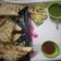 varsha Jain का कुकस्नैप जब उन्होंने ग्रील सैंडविच (Grill Sandwich recipe in Hindi) बनाया था।