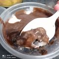 Cooksnap dari aqilah77 untuk resep Oreo Choco Dessert Box