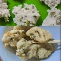 Cooksnap dari Ratu Aini untuk resep Cireng Nasi