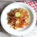 Cooksnap dari Ratih Anita Dewi untuk resep Sambal Embe Khas Bali