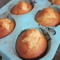 El cooksnap de marian cuando hizo Muffins de vainilla en 15 minutos 🎉💣.