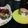 Jewels32's cooksnap of when they made Weezy's delicious cheese stuffed cheeseburgers!.