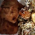 Ruma Guha Das Sharma's cooksnap of when they made ফিশ ফ্রাই (Fish fry recipe in Bengali).