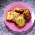 Cooksnap dari Siswaty Elfin Bachtiar untuk resep Martabak Tahu