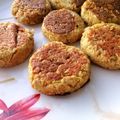 Сooksnap від Anna healthy food 🕊️ , який(а) приготував(ла) Овсяные котлеты.