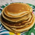 Cooksnap από Κωνσταντίνα Καμαρίδου στη συνταγή Pancakes