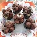 Cooksnap dari dara pratiwi untuk resep Brownies Kukus Mekar Ny. Liem (anti gagal)