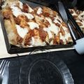 El cooksnap de Vivian Weber cuando hizo Canelones de acelga🤭(sin ricota).