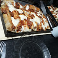 El cooksnap de Vivian Weber cuando hizo Canelones de acelga🤭(sin ricota).
