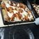 El cooksnap de Vivian Weber cuando hizo Canelones de acelga🤭(sin ricota).