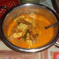 Cooksnap dari Reva Erdinastie untuk resep Jangan pedes Malang