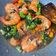 Cooksnap dari Rahma Dewi Fikri untuk resep Tumis udang brokoli saus tiram