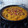 El cooksnap de Fernando cuando hizo Arroz con pollo y costilla de cerdo.