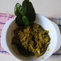 Cooksnap dari yanti sutanto untuk resep Sambel Ijo