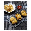 Cooksnap dari Desy untuk resep Roti Sobek Tanpa Ulen Sangat Empuk dan Berserat 😍