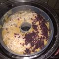 Cooksnap dari siti nurajijah untuk resep Bolu Tape Kukus