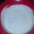 C.Cook's cooksnap of when they made Ranch Dressing.