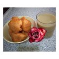 lusciouscenter_bysumy's cooksnap of when they made Koko da ƙosai.