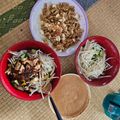 Cooksnap dari alexi elqatiri untuk resep Nasi Lengko/Sego Lengko Khas Cirebon