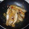 Cooksnap dari ditha triyana untuk resep Kuniran Bumbu Kuning