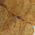 Cooksnap dari Meita Tampubolon untuk resep Puding Roti Kismis Tape Keju