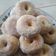 Cooksnap dari dyah Oktavia untuk resep Donat Kentang Ubi Ungu