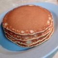 Cooksnap dari ia_fitria untuk resep Pancake Teflon
