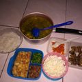 Cooksnap dari Liya Shizuka untuk resep Soto ayam bening jadul