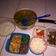 Cooksnap dari Liya Shizuka untuk resep Soto ayam bening jadul