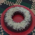 Cooksnap dari aas darmawan untuk resep Brownies kukus Coklat (No mixer, no pengembang, no oven)