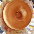 El cooksnap de Elvira Klein cuando hizo Flan de leche condensado.