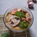 Cooksnap dari herlin wulan untuk resep Ca brokoli tofu