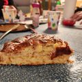 Cooksnap de Antoine Lemonnier sur la recette Gâteau au yaourt