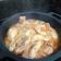 El cooksnap de Jesus L cuando hizo Repollo con Pollo.